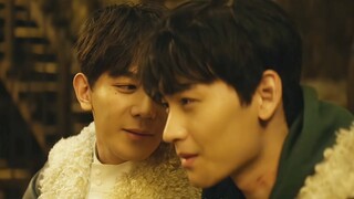 [Vietsub FMV] Nguyễn Lan Chúc x Lăng Cửu Thời | Kính Vạn Hoa Chết Chóc/Trò Chơi Trí Mệnh | Chầm Chậm