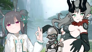 【伊甸NIA园】茯神：看来是旧病复发也