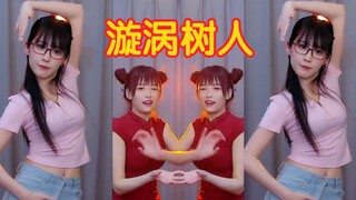 Shubao shows off his ninjutsu and creates a Rasengan shadow clone. The 610 dancer returns to his you