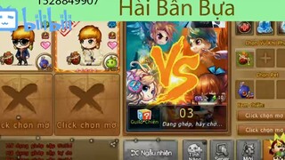 Chiến guid trong gunny origin #gunny