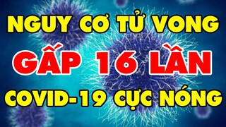 🔥 Tin Cực Nóng Covid-19 Ngày 11/11 | Thông tin khẩn từ Bộ Y tế | Tin Tức 247