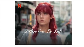 Letters from the Past-S1E4-الترجمة العربية-مدبلجة عربية