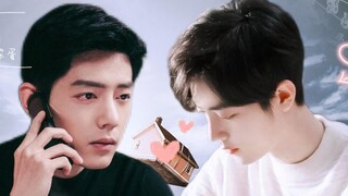 [Xiao Zhan Narcissus |. Sheng Wei] "เรื่องราวความรักอันโง่เขลา" ตอนที่ 1 |