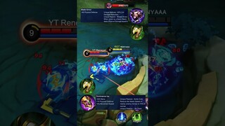 ✅Karrie Counter items mlbb