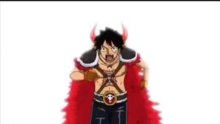 video lucu one piece. //disco mangan petis karo bongko😂