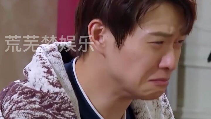 لم يتوقع وانغ جيا إر هذا أبدًا! أغنية البَنْدِي التي ابتكرها بنفسه تم الاستيلاء عليها من قبل عمات ال