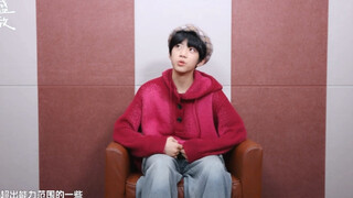 【张函瑞0舞蹈基础上楼】从主唱被迫成为主舞的心酸经历｜初心还是想唱歌的呀峰峻