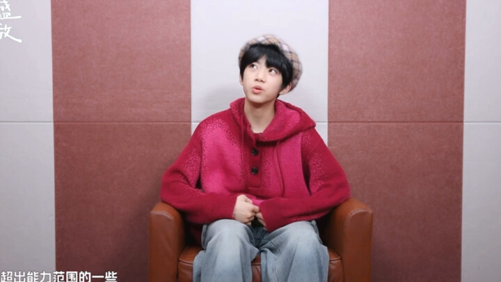 【تشانغ هان روي، صعود الدرج دون أساس في الرقص】 التجربة المؤلمة لتحوله من مغني رئيسي إلى راقص رئيسي قس