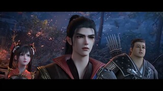 Thần Mộ Phần 2 - Tập 2 Full HD Thuyết minh