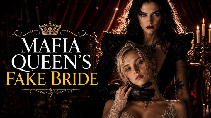 Mafia Queen'$ Fake Br!de