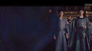 Xiao Dingkai×Lu Wenxi丨The stunning beauty softens the vicissitudes of life丨Lines丨Then sister, just s