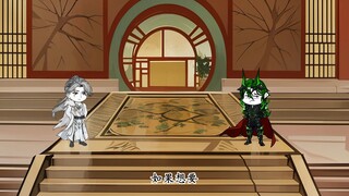 史莱克七怪分崩离析，李玄建立自己的势力