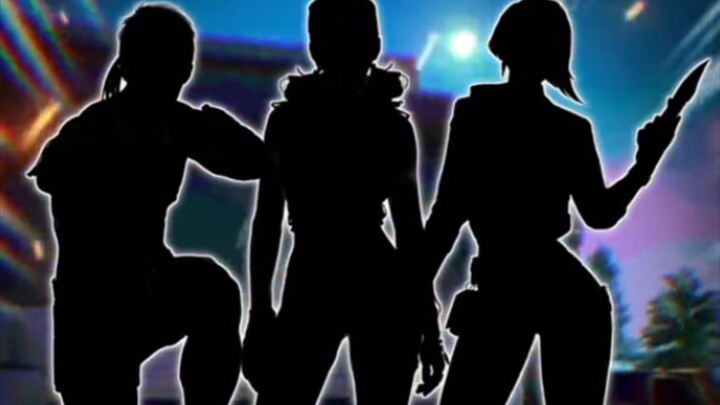 Jangan pake 3 karakter ini saat main cs rank