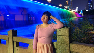 Perfect Night is the most perfect night with colorful lights
