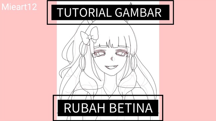 GAMBAR My OC (RUBAH BETINA) PARTT 2