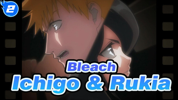 [Bleach] Ichigo & Rukia Tetap Bersama (Bagian1)_2