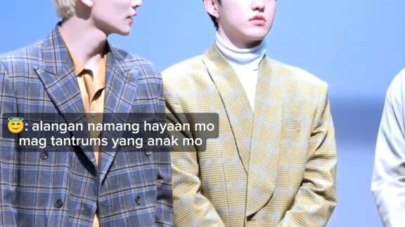 cheol being under by jeonghannie😆 meanwhile our horanghae being spoiled