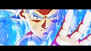 Goku cực kì chất lượng với saya mới   #animedacsac#animehay#NarutoBorutoVN