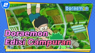 [Doraemon | AMV] Edisi Campuran_2