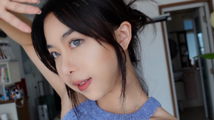 【เสี่ยวชุย】นัดเดทกับหนุ่มที่รู้จักทางออนไลน์ พบกันครั้งแรกจะคุยอะไรดี?