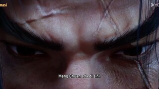 The Demon Hunter ( Azure Legacy ) Episode 50 Sub Indo