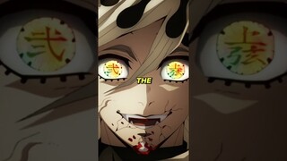 Details in Demon Slayer Season 3