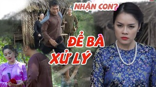 BÀ TRẺ lên kế hoạch GIẢI QUYẾT TÌNH CŨ của ông hội đồng | PHIM TÂM LÝ HAY NHẤT | THVL