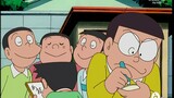 Doraemon Subtitle Indonesia - Pen Penakut
