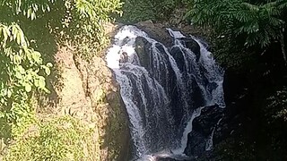 Baluran falls and imelda Zamboanga sibugay