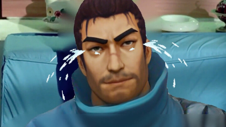 Yasuo, it’s time you learned to be independent.