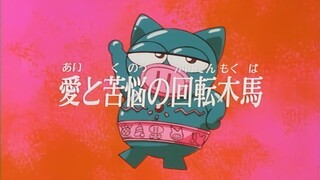 [Lồng tiếng] Hiệp sĩ Lợn (1994) | Tập 21: Tình bạn như những chú ngựa gỗ