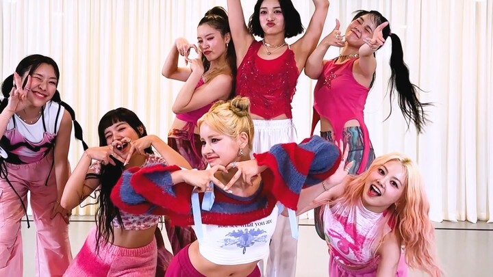 Setiap hari adalah Hari Terbang saat kamu adalah XG 🙌