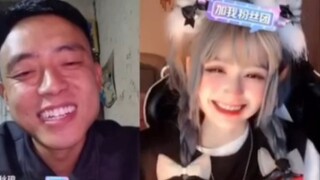 بكاء! آني تصبح رسمياً تلميذة تاي شان كاو، تقدمت للقاء الأميرة المعلمة كاو!