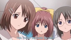 Tokimeki Memorial: Only Love Eps.24 (Sub Indo)