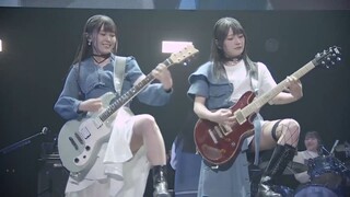Ichijitsusenshu (MyGO!!!!!) - MyGO!!!!!×Ave Mujica Joint Live DAY 2 Lyrics︱ID/ENG