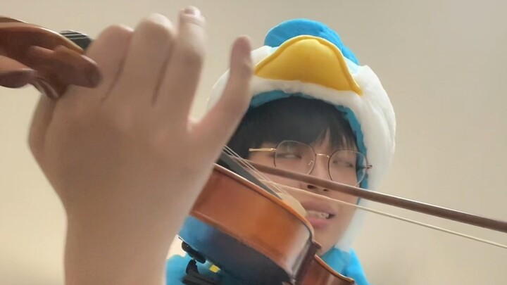 The成果 of two nights of nonstop practice