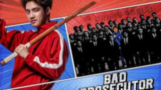 Bad Prosecutor (Episode 03) Tagalog Dubbed Drama