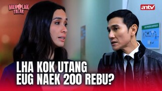 Hedeh Ada Aja Cara Andre Buat Sabotase Natasha! | Menolak Talak ANTV Eps 9 (4/7)