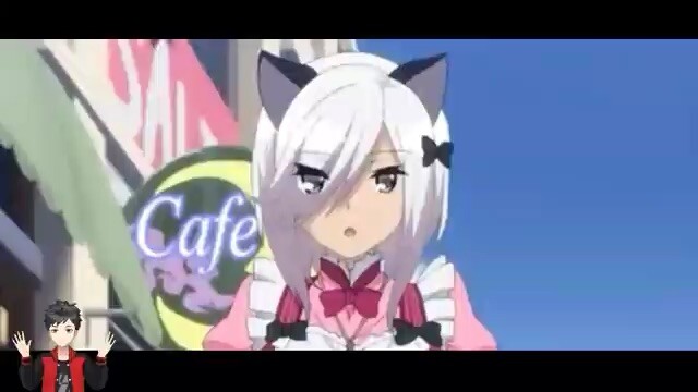 OVERPOWER KARENA REINKARNASI PAHLAWAN DAN PENYIHIR KEGELAPAN - alur cerita anime Seiken Tsukai FULL