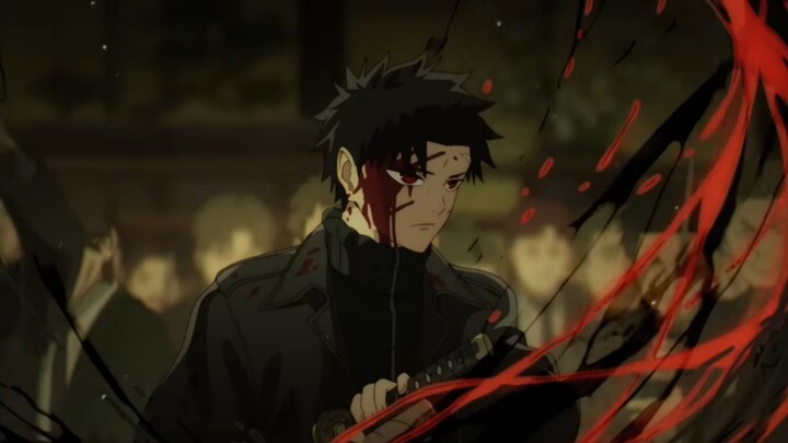 Baru Trailernya udah Se Brutal!!  ini? Anime Dark Sekelas Jujutsu dan Demon Slayer Resmi Tayang!!