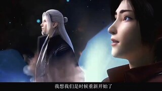 “Bạn có phải đánh mất thứ gì đó để đạt được sự giác ngộ không?”