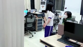 لحظات مضحكة غير متوقعة!