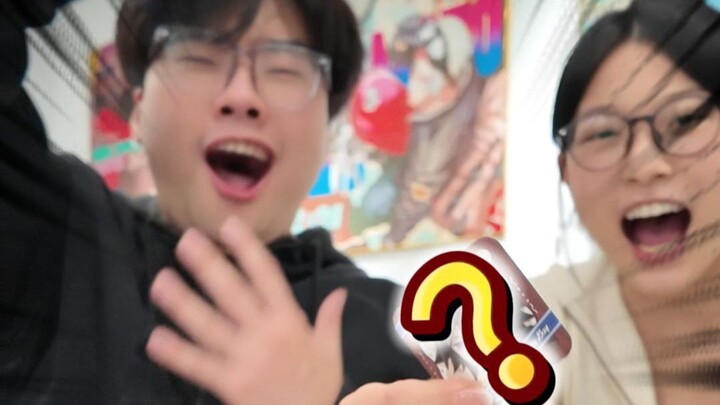 Ngacak aja, tiba-tiba ketemu si "Dewa Rezeki" yang beneran...