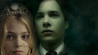 [HP/Snake Hospital/Extremely Long Story/High Value/Voldemort×Natalie/Orange Light] Hogwarts Story 1