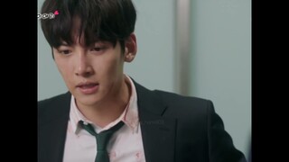 Zaroori tha | Suspicious partner | Love in trouble | K_drama | Ji chang_wook | nam ji_hyun