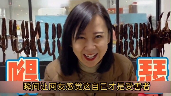 Tang Renjie’s sharp critiques spark backlash; he issues two statements in response, only to be mocke