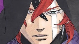 Kehilangan Eida Dan Jubbi, Apa Rencana Dan Langkah Code Selanjutnya #boruto #code #shorts