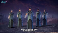 Martial Peak Episode 35 Sub Indo HD 1080p