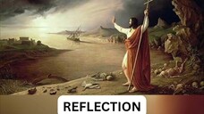 (Reflection) Tuesday, November 25, 2025 Tuesday of the Thirty-fourth Week in Ordinary Time #faith #r