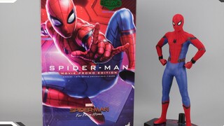 How many accessories have been castrated? HT "Spider-Man: Far From Home" Limited Edition Xiaochong U